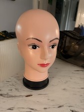 Mannequin head model - mannequin,