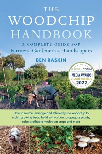 The woodchip handbook ben - the, by