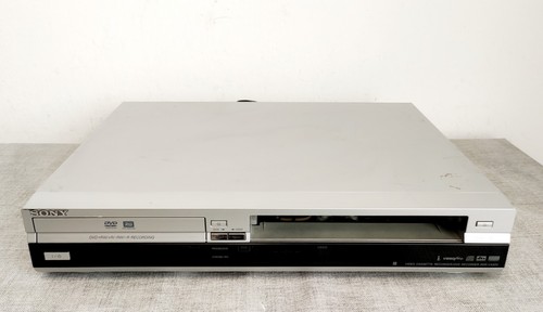 Sony rdr vx420 dolby digital - sony, rdr-vx420