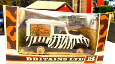 BRITAINS.1:32.SAFARI LAND