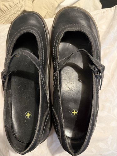 Martens mary jane shoes - jane,