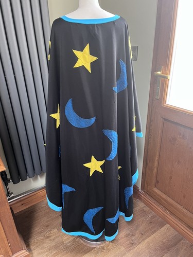Halloween wizard costume - halloween,