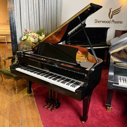 Steinway sons boston gp156 - steinway,