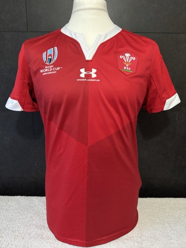 Wales rugby 2019 - world, cup