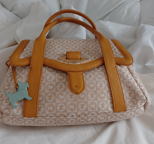 Radley cheadle grab bag - radley,