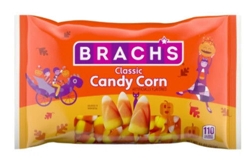 Brach candy corn - candy,