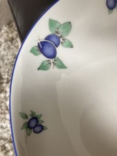 Doulton Everyday Blueberry