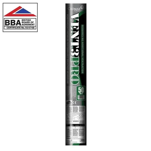 Cromar breathable membrane - breathable,