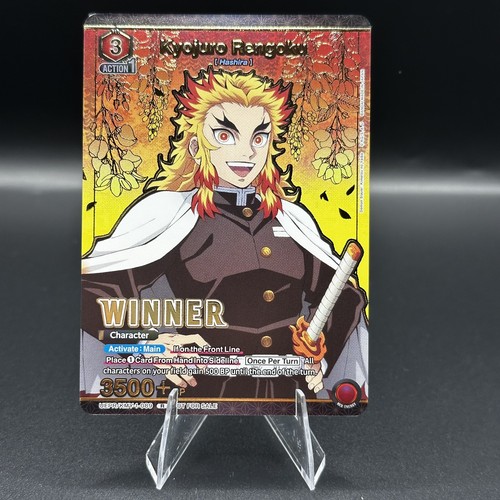 Kyojuro rengoku uepr kmy 089 - kyojuro, uepr/kmy-089