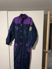 Vintage Rucanor Performance