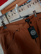 BNWT CHET ROCK 36 W 34 L