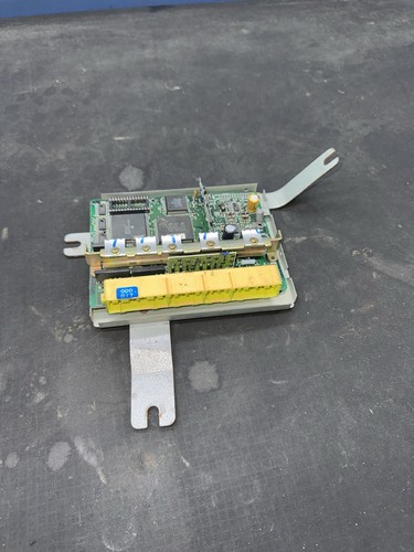 Subaru impreza wrx ecu - impreza, v1