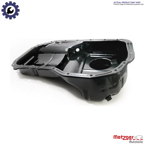 Oil sump 7990050 for skoda - sump, vw