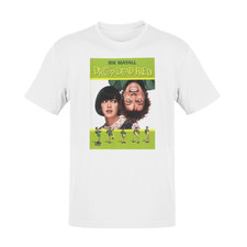 drop dead Fred tv show Christmas birthday halloween funny gift t shirt