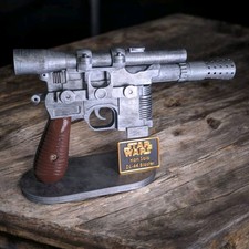 Star Wars DL44 Han Solo