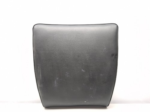 Ural gear sidecar seat - up,