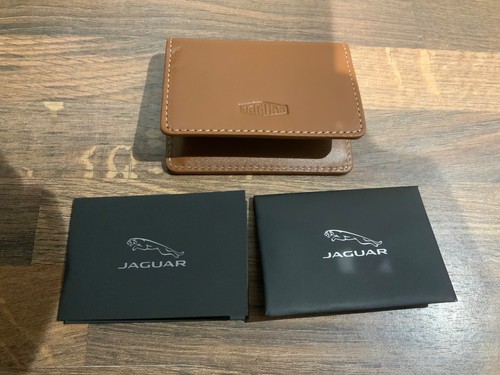 Genuine jaguar heritage - jaguar, logo