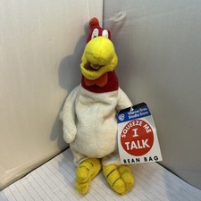Warner Bros  Foghorn Leghorn