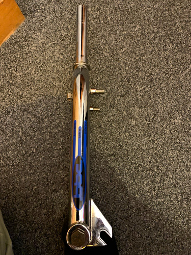 Midschool bmx forks - midschool,
