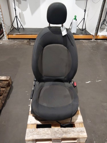 Front seat mini clubman - seat,