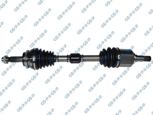 Gsp 259505 drive - gsp,