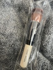 Bobbi Brown Full Coverage Face Foundation Brush *FREE UK P&P*