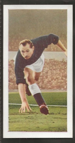 Chix famous football 1953 - chix-famous,