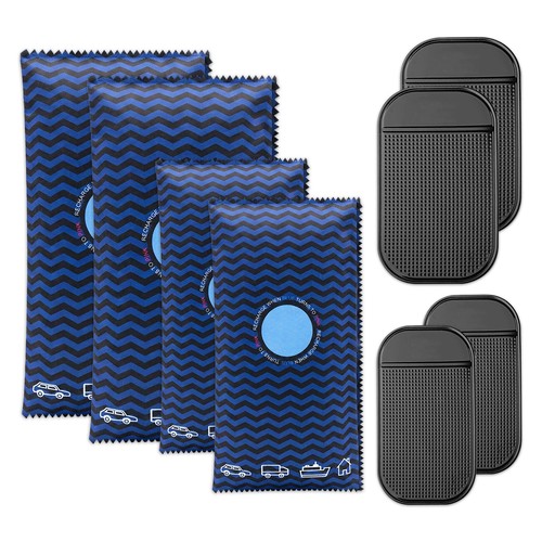 Dehumidifier bags reusable car - dehumidifier,