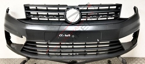 Transporter front bumper - vw,