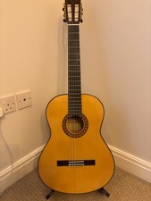 Alhambra Flamenco guitar 10Fc 