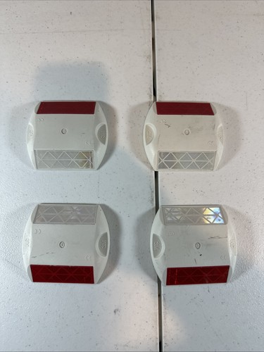 Set reflective raised - set,