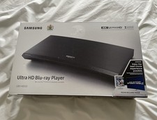 Samsung UBD-K8500 4K Ultra HD