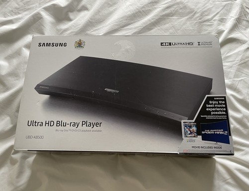 Samsung ubd k8500 - samsung, 4k