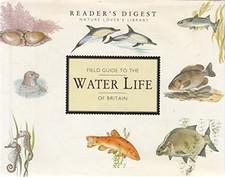 Field guide the water life - to,
