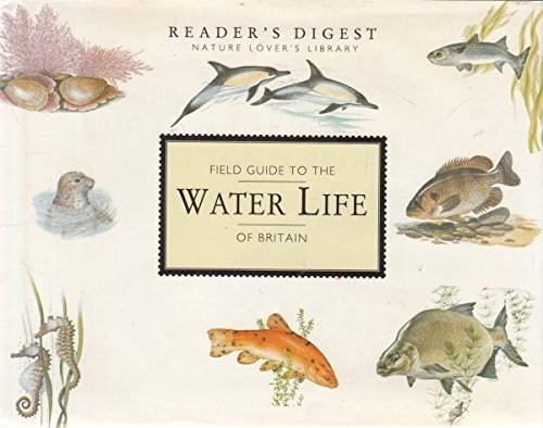 Field guide the - the, water