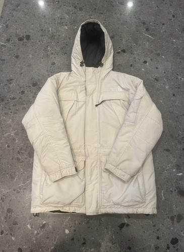 The north face cream - the,