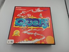 Quelf Board Game The