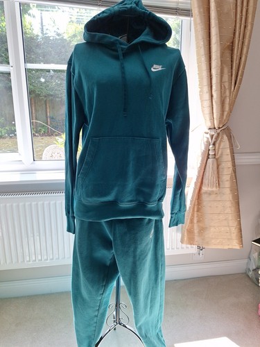 Nike teal coloured - nike,