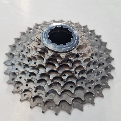 Shimano xtr m970 - shimano,