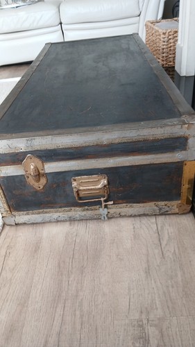 100 year old coffee table - year,