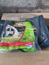 Coleman Sunwall Panel With Door for Event Shelter Xl 4.5 X 4.5m