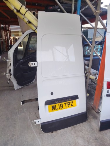 Renault master vauxhall - master,
