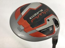 Cobra amp fairway - amp, 5w