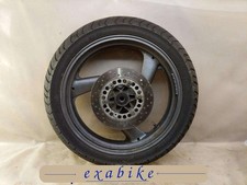 rear wheel for Yamaha XJ 600