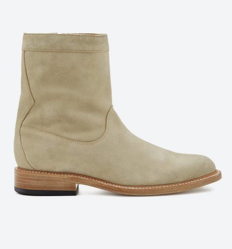 Rhode roper zipper - rhode,