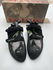 Saltic Avax Bouldering Shoes