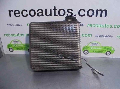 Air conditioning evaporator - evaporator, /