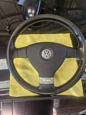 Volkswagen golf GT mk5 Leather