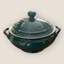Denby Greenwich Lidded