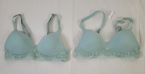 2pcs bundle bras - m&s,